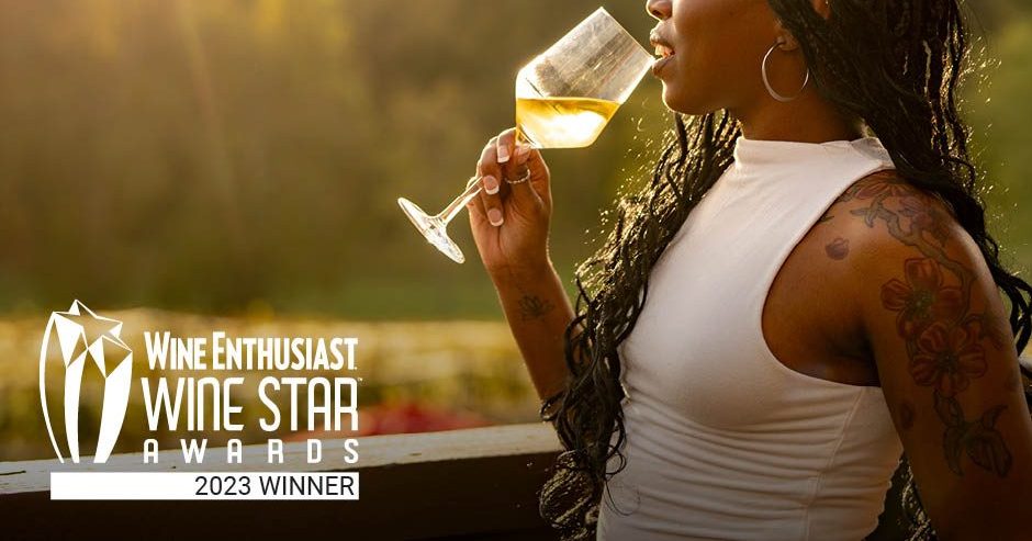 Ca' del Bosco  2023 Wine Star Awards European Winery of the Year