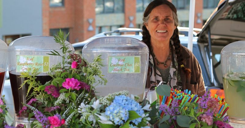 Charlottesville Markets