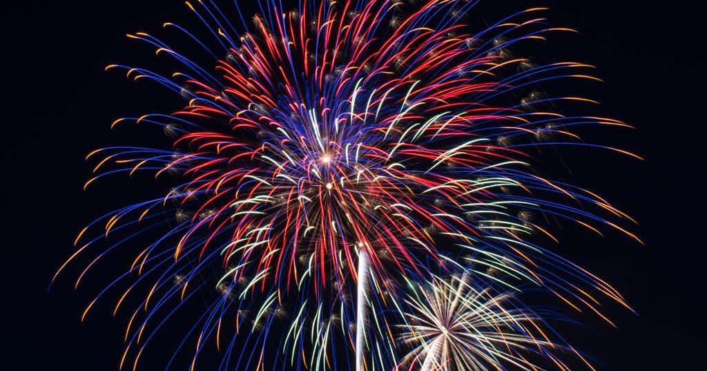 Celebrate July 4th in Charlottesville & Albemarle County! Visit