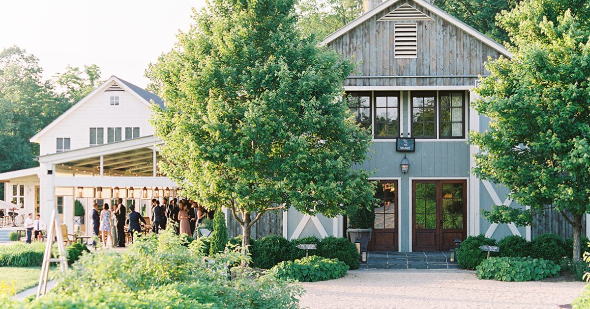 Pippin Hill Farm & Vineyards | Visit Charlottesville