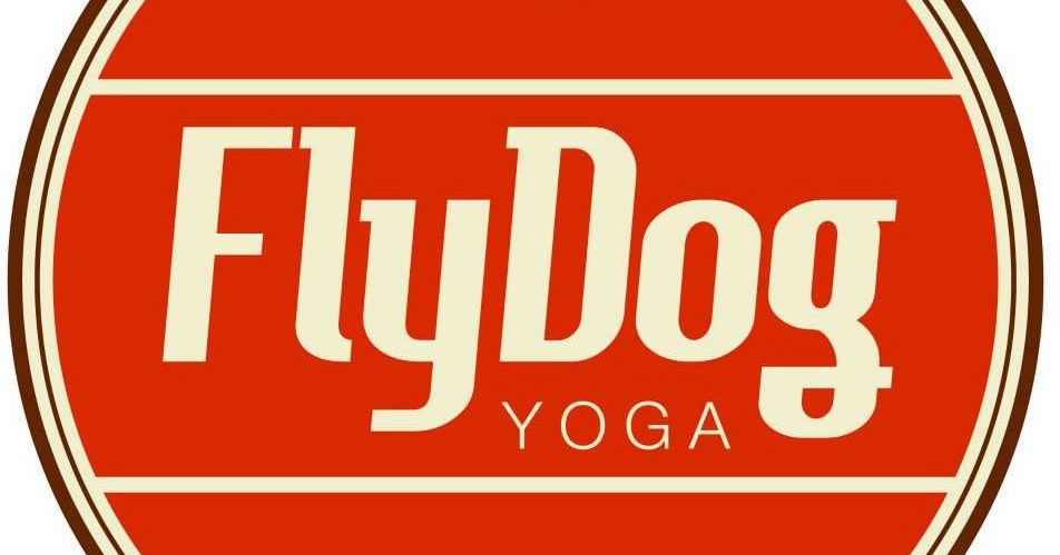 Home  FlyDog Yoga Retail