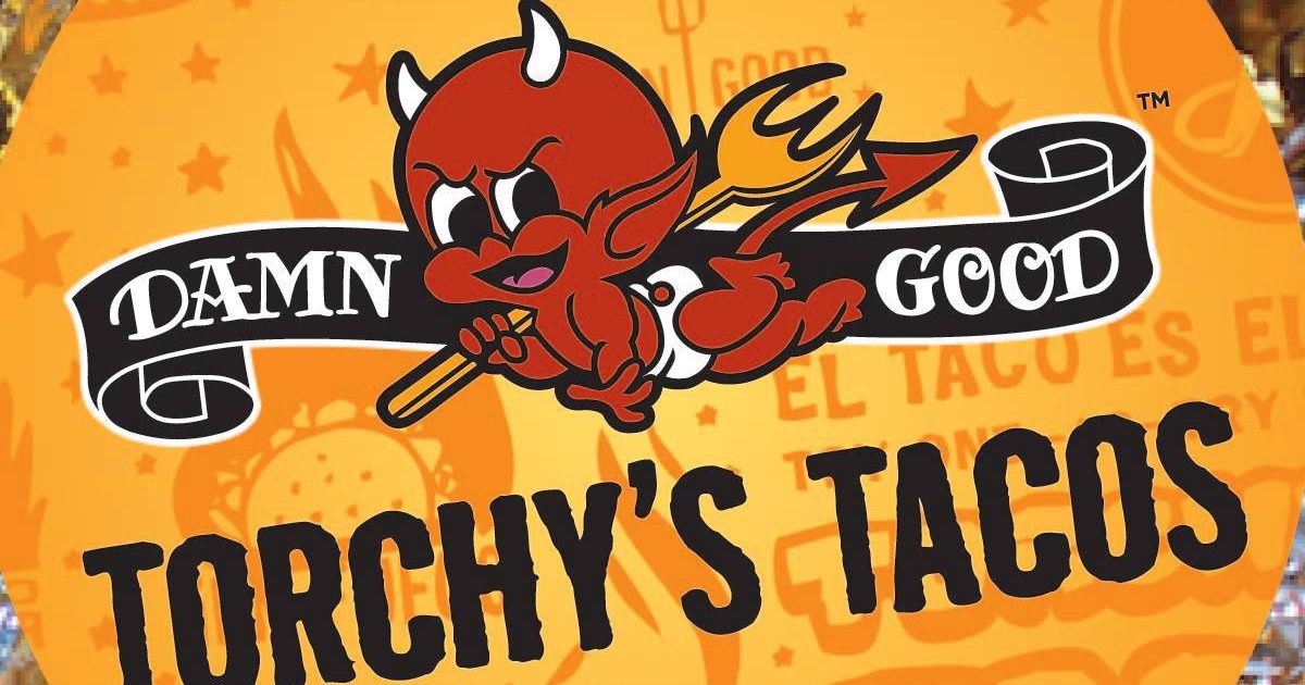 Torchy's Tacos Visit Charlottesville