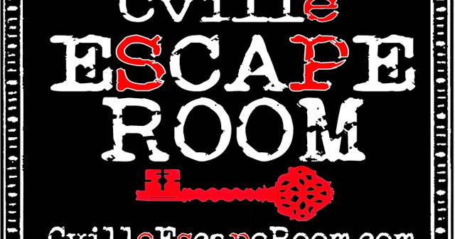 Cville Escape Room | Visit Charlottesville