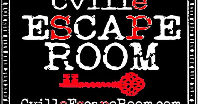 Cville Escape Room 