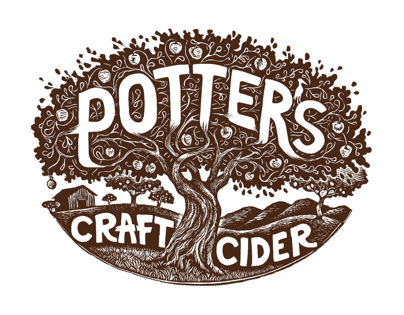 Visit — Potter's Craft Cider